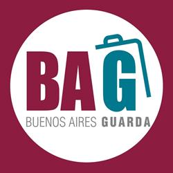 Bag - Buenos Aires Guarda