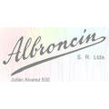ALBRONCIN SRL