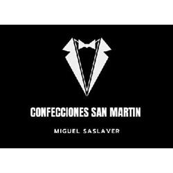 Confecciones San Martín