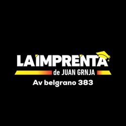 La Imprenta de Juan Grnja