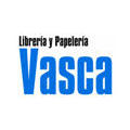 Librería y Papelería Vasca