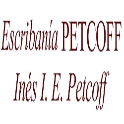 Escribanía Petcoff