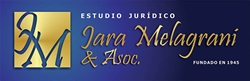 Estudio Juridico de Ubaldo Jara Melagrani
