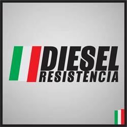 Diesel Resistencia