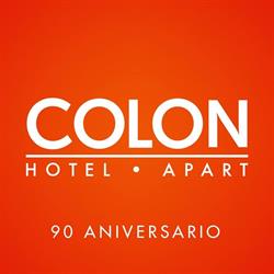 Colon Hotel - Apart