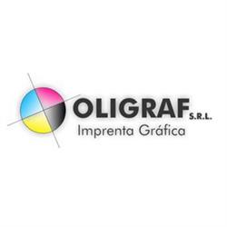 Imprenta Oligraf SRL