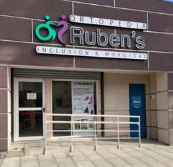 Ortopedia Ruben'S