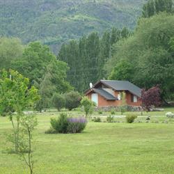 Chacra Corral