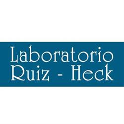 LABORATORIO RUIZ - HECK