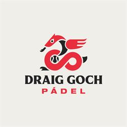 Cancha De Padel draig Goch