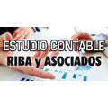 ESTUDIO CONTABLE RIBA Y ASOCIADOS