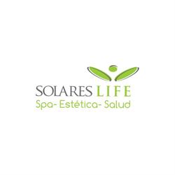 SOLARES LIFE – Spa