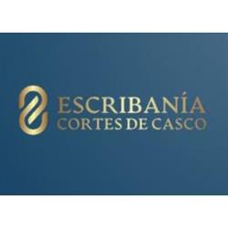 Escribanía Cortes de Casco