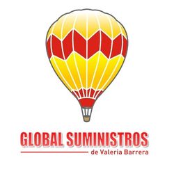 Global Suministros - Librería