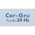 Cor-gru Auxilio - 24 Hs