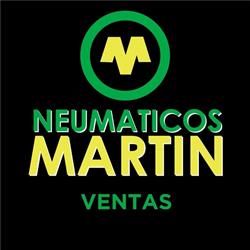 Neumaticos Martin