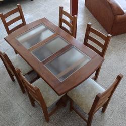 Muebles la Pieta - Todo el Algarrobo