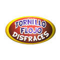 TORNILLO FLOJO DISFRACES