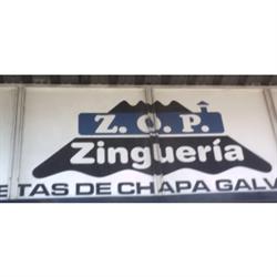 Zop Zinguerias