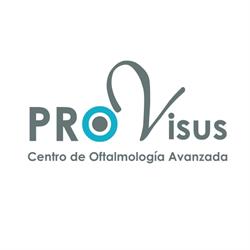 Provisus - Centro de Oftalmologia Avanzada