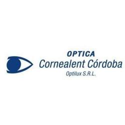 Cornealent