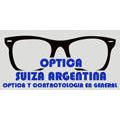 OPTICA SUIZA ARGENTINA - OPTICA Y CONTACTOLOGIA EN GENERAL