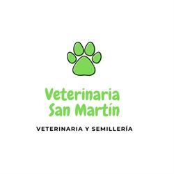 VETERINARIA SAN MARTÍN