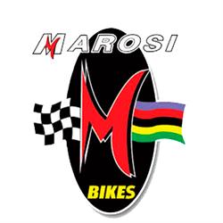 Marosi Bike - Bicicletas Raleigh