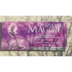 Depilaciones Maggie