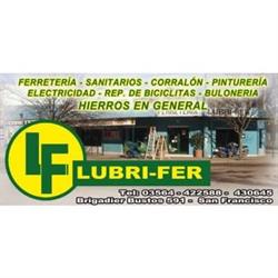 Lubri-fer