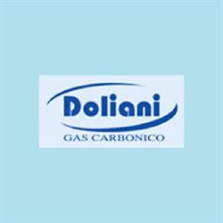 DOLIANI - GAS CARBONICO