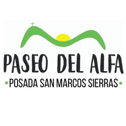 Paseo Del Alfa