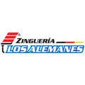Zingueria los Alemanes