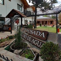 Posada Ojo de Agua