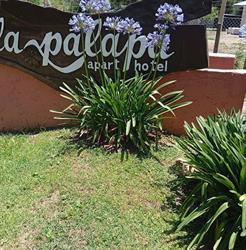 La Palapa