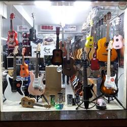 Yama Music