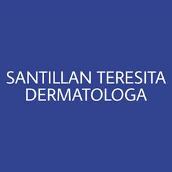 SANTILLAN TERESITA DERMATOLOGA