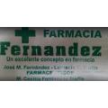 Farmacia Fernández