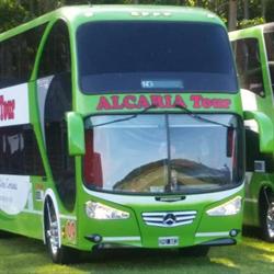 ALCARA TOUR - VIAJES Y TURISMO