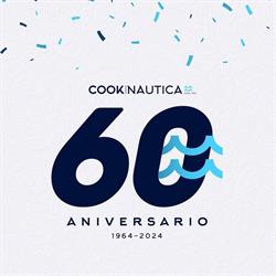 Cook Nautica