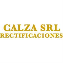 CALZA srl RECTIFICACIONES