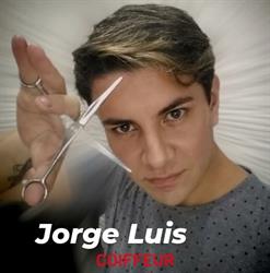Jorge Luis Coiffeur