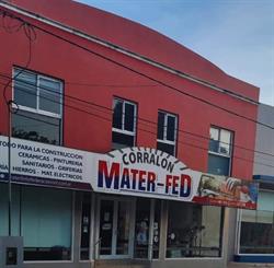 Corralon Mater - Fed