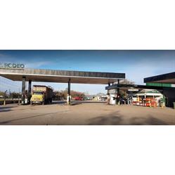 ESTACION DE SERVICIO EL RODEO