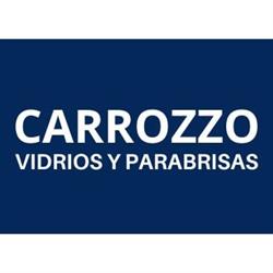Carrozzo - Vidrios y Parabrisas