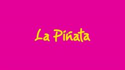Cotillón la Piñata