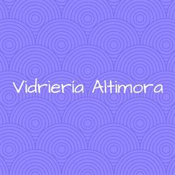 Vidriería Altimora