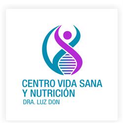 Centro de Vida Sana y Nutricion Dra Luz Don