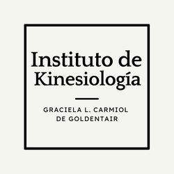 Instituto de Kinesiología Graciela L Carmiol de Goldentair