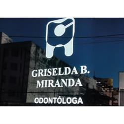 Miranda Griselda Beatriz Odontologa